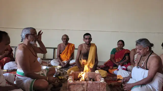 Historic Temple Restoration – Preserving Cultural Heritage