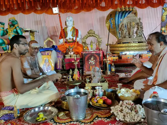 Historic Temple Restoration – Preserving Cultural Heritage