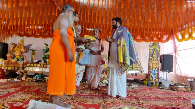 Historic Temple Restoration – Preserving Cultural Heritage