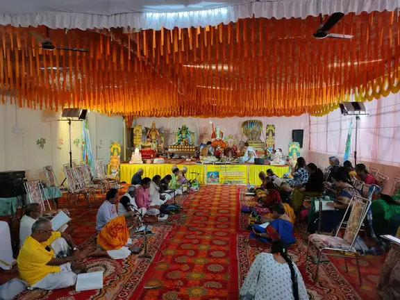 Historic Temple Restoration – Preserving Cultural Heritage