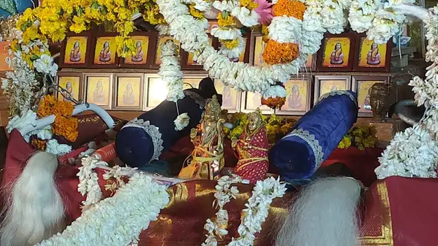 Historic Temple Restoration – Preserving Cultural Heritage