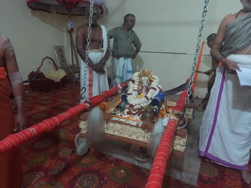 Historic Temple Restoration – Preserving Cultural Heritage
